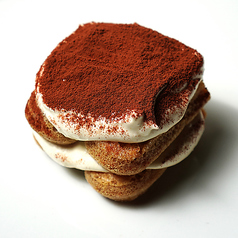 大人の生ティラミス