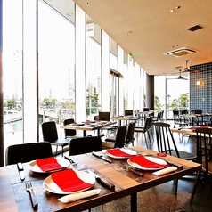 シュラスコ&ビアレストラン ALEGRIA みなとみらいの特集写真