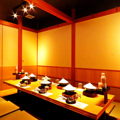 霧笛屋 新大手町ビル店の特集写真