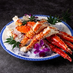 かに村 新橋店のコース写真