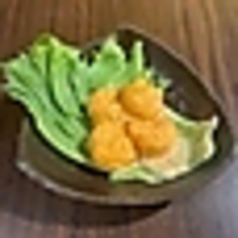 背徳のエビマヨ