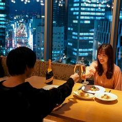 GRILL&BAR DINING 燦 ルクアサウス店のコース写真