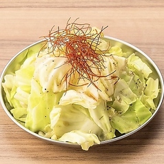 旨塩キャベツ