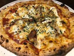 Pizzeria 244の写真2