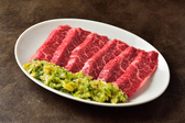 肉問屋直営 焼肉 肉一 高円寺店のおすすめ料理2