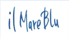 イル・マーレ ブルー のロゴ
