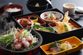 料理メニュー写真&nbsp;くら蔵御膳