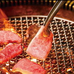 焼肉五苑 青森筒井店のおすすめポイント1