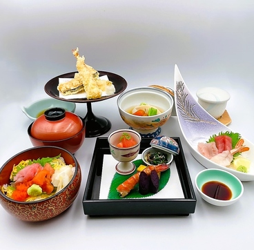 きくすい 水沢本店のおすすめ料理1