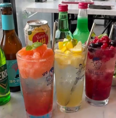 韓国料理 ジョンマッテジ 金山店のコース写真