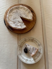 Trattoria MANDIのおすすめポイント1