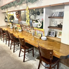 １～２名様。おひとりで、カップルや友人、ご夫婦でも。お気軽にご来店ください。