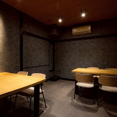 和食 まこたろうの雰囲気2