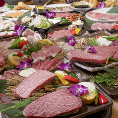 焼肉不二牛特集写真1