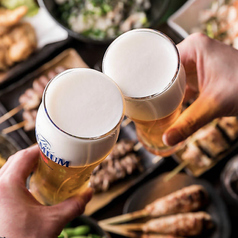 サンキュー酒場 行徳店のコース写真