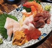 太陽乃扉のおすすめ料理2