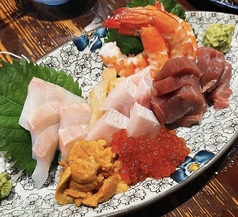 太陽乃扉のおすすめ料理2