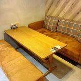 nico cafe ニコカフェの雰囲気3