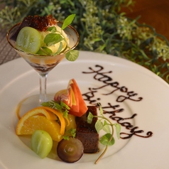 富山イタリアン　Bistro ROSYのおすすめポイント1