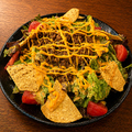 料理メニュー写真&nbsp;チーズタコライス