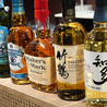 サンクシーセカンド アテとビストロと酒のおすすめポイント3