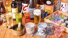 勝治 上野御徒町店のおすすめドリンク1