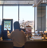 ALL DAY DINING 洛空　オールデイダイニングラクウのおすすめ料理3