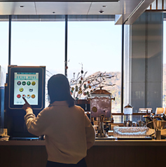 ALL DAY DINING 洛空 オールデイダイニングラクウのおすすめ料理3