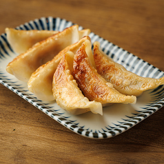 博多肉汁 鉄板ひとくち餃子10個