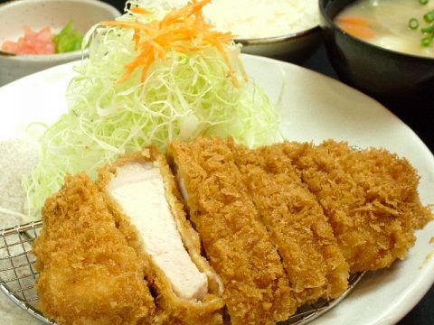 とんかついなば和幸 錦糸町店 錦糸町 和食 ホットペッパーグルメ