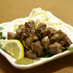 地鶏居酒屋 なごみや 瓦町店の写真3