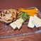フランス産チーズ　3種