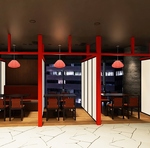 ゆったりくつろげる掘りごたつ席多数☆各種宴会はおまかせください！