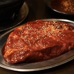 焼肉 ホルモン まるいち 木屋町店のコース写真