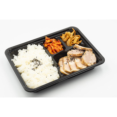 ポッサム弁当