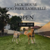 DOG PARK LAMIUELLE ドッグ パーク ラミュエルの写真