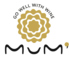 MuM マムのロゴ