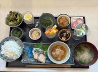 発酵調味料と手作り