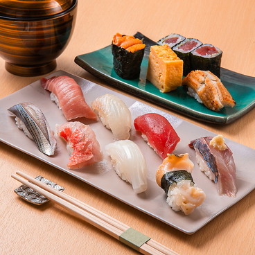 寿司 鈴福のおすすめ料理1