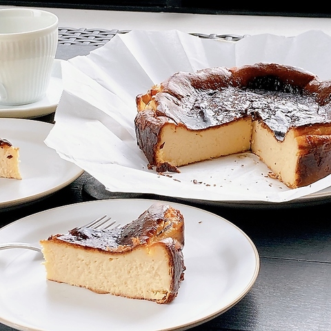 カフェプラスの写真