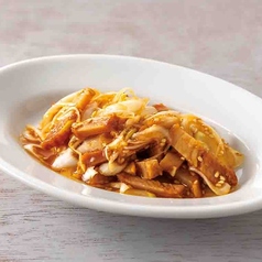 葱チャーシュー