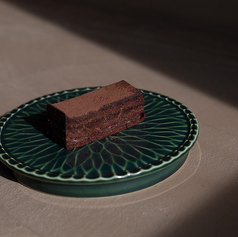 宵 -Yoi- ベルギーチョコケーキ