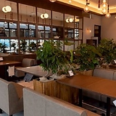 SAN三井アウトレットパーク岡崎店の雰囲気3