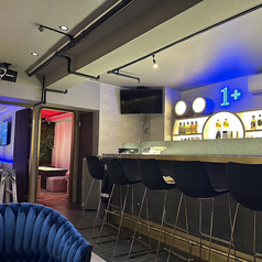 (最大35名様まで)各種宴会やウエディングの二次会など店舗貸切利用は店舗までお気軽にお問い合わせください。