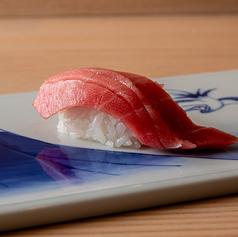 鮨とと吟 淀屋橋店のコース写真