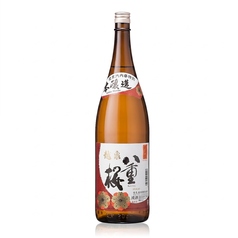 八重桜 S/W