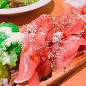 洋肴肉酒場じゅねすのおすすめ料理2