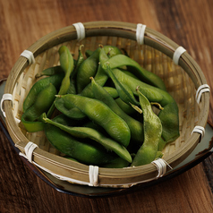 枝豆