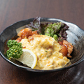 料理メニュー写真&nbsp;チキン南蛮