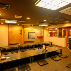 TATSU男 たつお 中央駅本店特集写真1